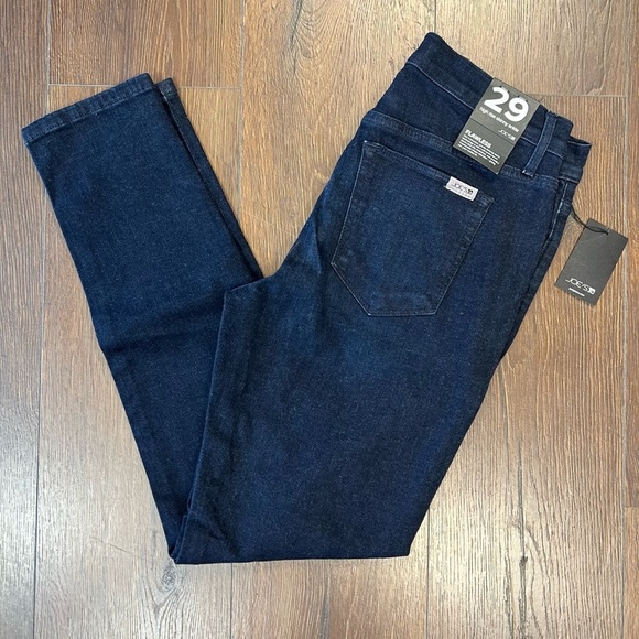 🆕 Joes high rise skinny ankle Jeans SZ 29/8 - Picture 1 of 6